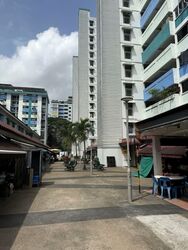 9 TELOK BLANGAH CRESCENT (D4), Shop House #553461951